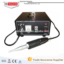 Handheld Ultrasonic Portable Spot Welding Machine